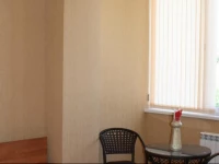 Medvedeff Mini-hotel on Hitrovo 3*