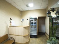 4 Komnaty Inn hotel 3*