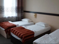 Business Life hotel 3*