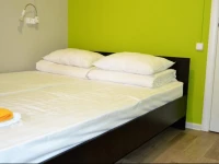 Clean Hostel na Borsoeva 5*