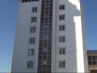 Galas hotel Ulan-Ude 3*