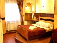 Khutorok Guest House 4*