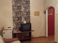 Green hostel on Kuybysheva Hostel 3*