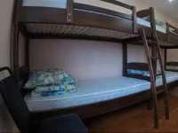 U City Hostel 4*