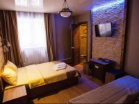 Kochevnik na Limonova Hotel 3*