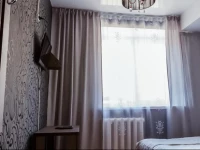 Barkhat at Smolina Mini-hotel 3*