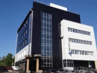 Orda Hotel & Hostel 4*