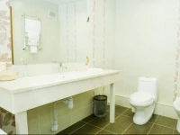 Sagaan Morin Hotel 4*