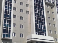 Severniy Baikal Hotel 3*