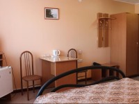 Zolotoy Kolos Hotel 3*