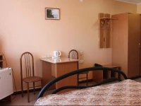 Zolotoy Kolos Hotel 3*