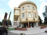 Geo-Spa Novahoff Resort hotel 4*