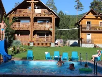 Fenix Hotel Complex 3*