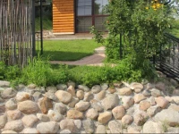 Podlipki Holiday Home 3*