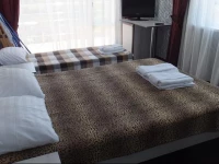 Edas Guest House 3*