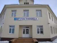 Siyaniye Severa Hotel 4*