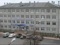 Zhemchuzhina Severa 4*