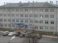 Zhemchuzhina Severa 4*