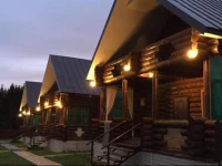 Cottages Krasnaya Gora 4*
