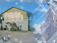 Sails Holiday house 3*