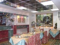 U Domika Petra hotel 3*