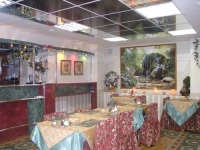 U Domika Petra hotel 3*