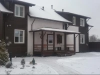 Berloga-city hotel 4*