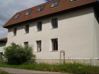 Orlovskiy Guest House 2*