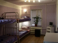 Home Hostel 4*