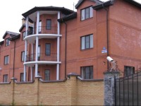 Kozhevniki Guest House 4*