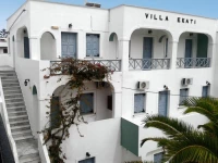 Villa Ekati 3*