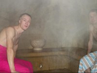 Afanasiy Baza otdykha Vesegonsk