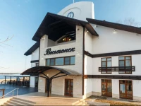 Port Vesiegonsk Hotel