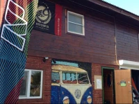 Surf Point Guest House