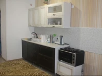 Urozhaynaya 4 Holiday Home 2*