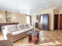 Atrium guest house 3*