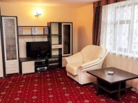 Golden Line Resort 3*