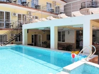 Afina Guest House Vityazevo 2*