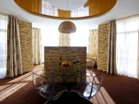 Golden Dunes hotel 3*