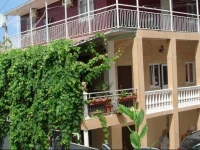 Green Guest house 2*