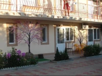 na Gorkogo Guest House 2*