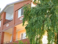 Novosolov Guest house  2*