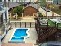 Kosmos U Akvaparka Hotel 3*