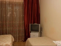 Nadezhda Guesthouse 4*
