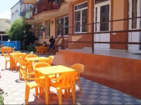 Polina Guest House 4*