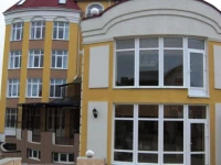 Starinny Tallin Hotel 3*