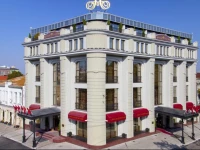 Aleksandrovskiy Grand Hotel 3*
