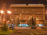 Vladikavkaz 4*