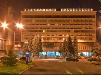 Vladikavkaz 4*