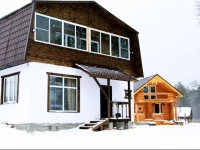 Rahmanovskaya Staritsya 3*